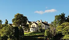 Sheen Falls Lodge Ranked Third In 'Top Resort Hotel In UK & Ireland' List