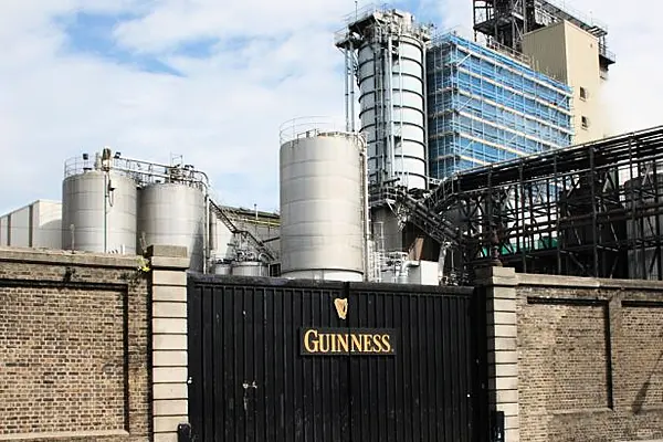 Guinness Storehouse Announces €16 million Expansion Plan