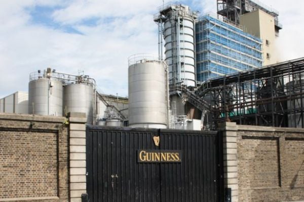 Guinness Storehouse Announces €16 million Expansion Plan