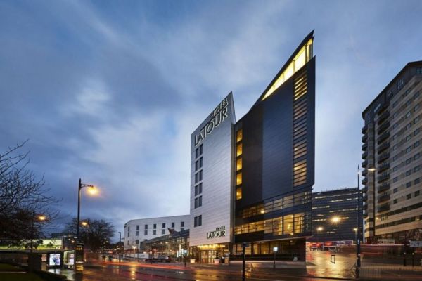 Dalata Snaps Up Four-Star Hotel in Birmingham