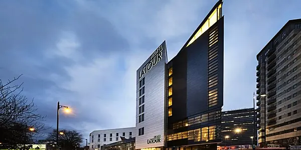 Dalata Snaps Up Four-Star Hotel in Birmingham