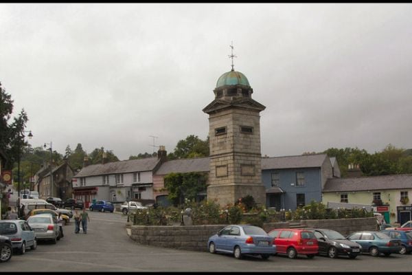 Johnny Ronan's Co.Wicklow Hotel Denied Planning