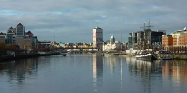Dublin's Hotel Room Stock To Rise By 3,000 By 2020