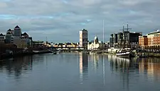 Dublin's Hotel Room Stock To Rise By 3,000 By 2020
