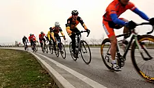 Fáilte Ireland Launches 'Wild Atlantic Way Cycle Sportif'