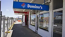 Domino's, Nuro To Start Robot Pizza Delivery In Houston