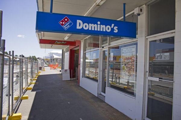 Domino's Pizza To Expand Its Presence In Ireland