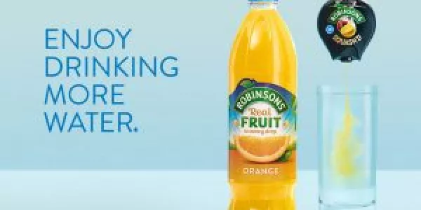 Britvic Reports Growth Of 6.5% For Q3 2017