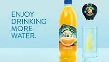 Britvic Reports Growth Of 6.5% For Q3 2017