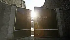 Diageo Plans £1.5 Billion Buyback, Lifts Margin Goal