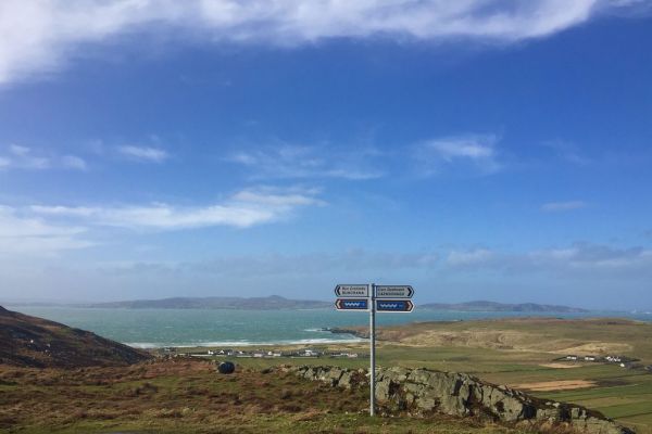 Cork's Seven Heads Peninsula Mooted For Wild Atlantic Way