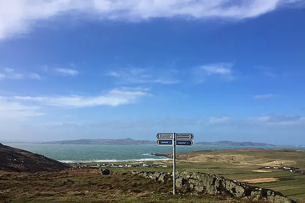 Cork's Seven Heads Peninsula Mooted For Wild Atlantic Way