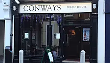 Blackrock Pub in Dublin Hits The Market For €650k