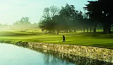 Adare Manor Golf Course Granted Full Bar Licence