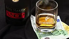 Rémy Cointreau Posts 8% Organic Growth In First Quarter
