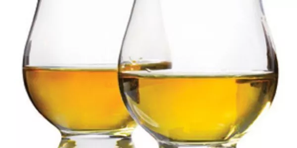 Stock Spirits Makes €18.3m Investment In Irish Whiskey