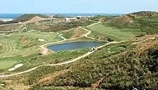 FBD Hotels Agree €100m Joint Venture To Expand Spanish Golf Resort