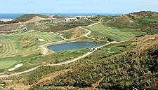 FBD Hotels Agree €100m Joint Venture To Expand Spanish Golf Resort