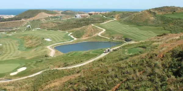 FBD Hotels Agree €100m Joint Venture To Expand Spanish Golf Resort