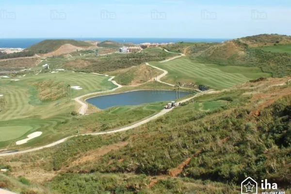 FBD Hotels Agree €100m Joint Venture To Expand Spanish Golf Resort