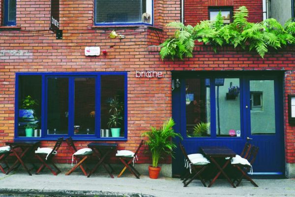 Renowned Restaurants in Dublin and Cork Announce Sudden Closures