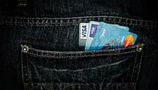 New EU Rule Bans Surcharges For Use Of Credit Cards