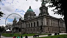 Harcourt Secures €60m In Bookings Revenue, As It Readies Titanic Hotel For Opening