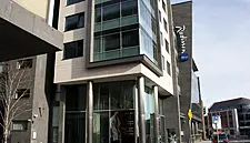 €35m Extension Approved For Radisson Blu Golden Lane