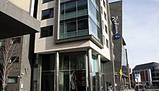 €35m Extension Approved For Radisson Blu Golden Lane
