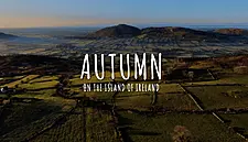Tourism Ireland Releases New Video To Encourage Autumn Holidays