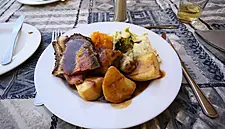 Finalists Announced For The Great Carvery 2017