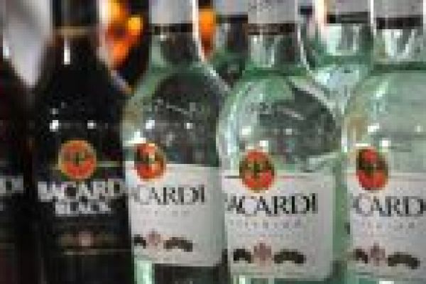 Bacardi Announces New Regional President For Europe