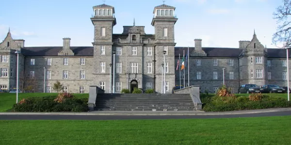 Clayton Hotel Sligo Opens Ireland's First Sensory Room