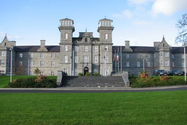 Clayton Hotel Sligo Opens Ireland's First Sensory Room