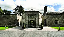 John Malone and Guinness Family Weigh Up Bids For Carton House Hotel
