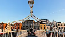 Average Dublin Hotel Room Rate Could Hit €140 This Year