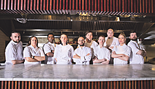 The Next Generation: Meet Ireland's Top Sous Chefs