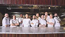 The Next Generation: Meet Ireland's Top Sous Chefs