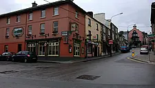 Co. Kerry's Landmark Bianconi Inn Put On The Market