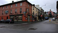 Co. Kerry's Landmark Bianconi Inn Put On The Market