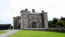 New Bar And Restaurant Open At Slane Castle
