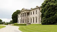 Top 15 European Hotel List Include Three Irish Venues