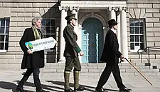 Dublin Discovery Trails Launches New Northside Routes