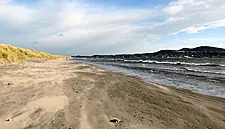 New Café Opens On Dublin's Dollymount Beach