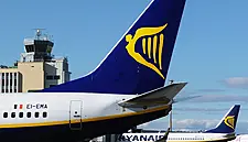 Ryanair Experiences Record-Breaking July