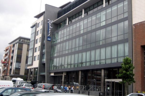 Rhatigan Group Gets Green Light For Mixed Development In Dublin City