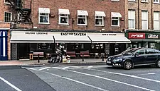 Two More Cool Pubs Open For Business In Dublin