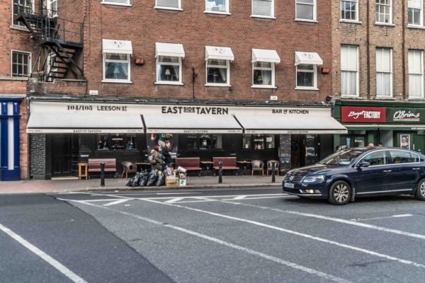 Two More Cool Pubs Open For Business In Dublin