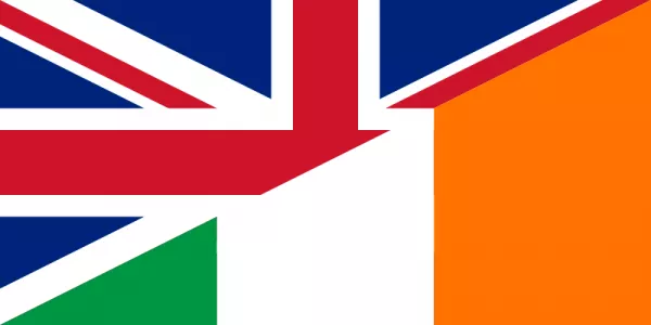 UK To Call For Creation Of Irish Customs Border Post-Brexit