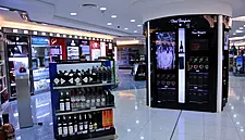 Drinks Industry Worried About Post-Brexit Duty-Free Sales